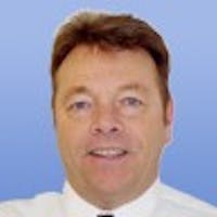 Hank Arondoski at Serra Whelan Chevrolet