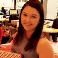 Andrea McQueen at Serra Whelan Chevrolet