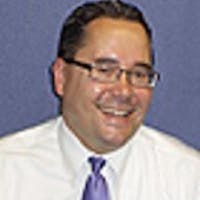 John Weber at Serra Whelan Chevrolet