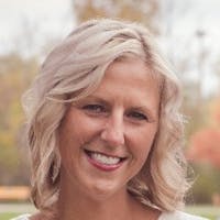 Theresa Baker at Serra Whelan Chevrolet