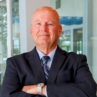 David "Dave" Donals at Mercedes-Benz of Daytona Beach