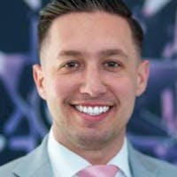 Curtis Ringle at Niello BMW MINI