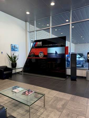 Flemington BMW, Flemington, NJ, 08822
