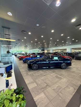 Flemington BMW, Flemington, NJ, 08822