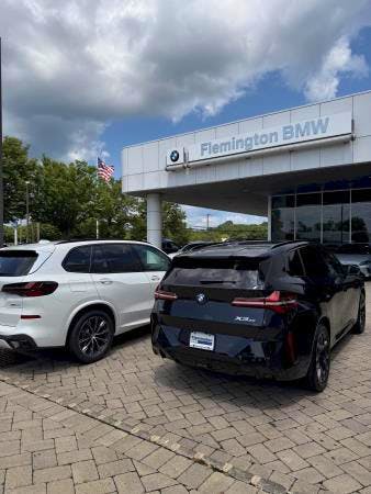 Flemington BMW, Flemington, NJ, 08822