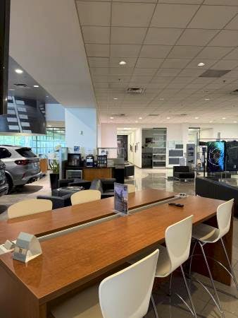 Flemington BMW, Flemington, NJ, 08822