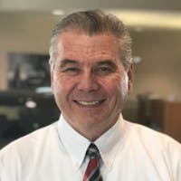 Steve Kiley at Flemington INFINITI