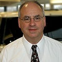 Robert Presuto at Flemington INFINITI