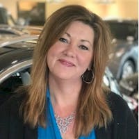 Dawn Taylor at Flemington INFINITI