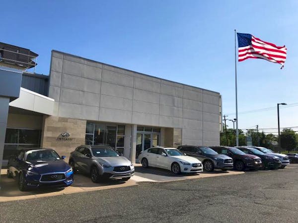 Flemington INFINITI, Flemington, NJ, 08822