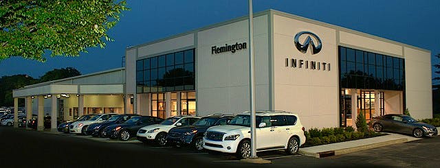 Flemington INFINITI, Flemington, NJ, 08822
