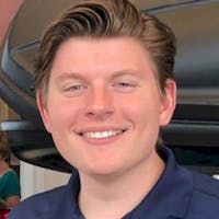 Matthew Forman at Stohlman Automotive