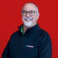 Mike Jacobs at Preston Toyota of Easton