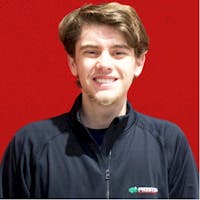 Ashton Elm at Preston Toyota of Easton