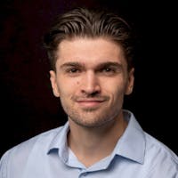 Photo of Wesley Hart, Client Advisor