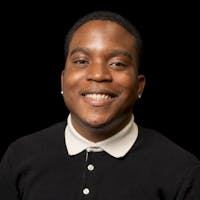 Nickemba Sinclair at Schomp MINI