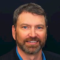 Darin Rowland at Schomp MINI