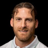 Bradley Cook at Schomp MINI