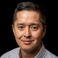 Alan Amirie at Schomp MINI