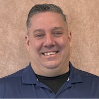 Jeff Donovan at Kelly INFINITI