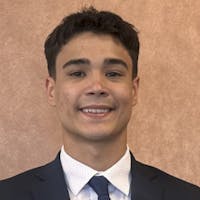 Jacob Malburg at Kelly INFINITI