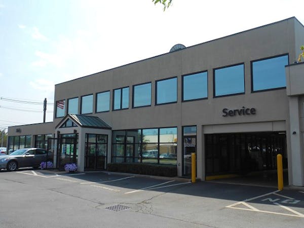 Kelly INFINITI, Danvers, MA, 01923