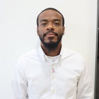 Kam Glover at INFINITI of South Atlanta