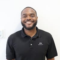 Michael Johnson at INFINITI of South Atlanta