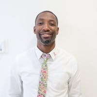 Shawn Bermudez at INFINITI of South Atlanta