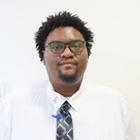 Kai Todd at INFINITI of South Atlanta