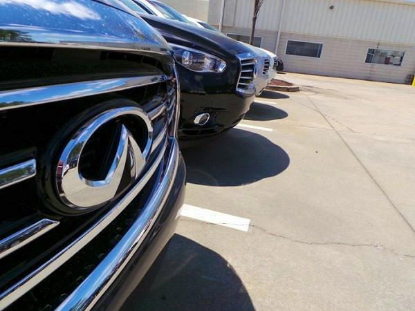 INFINITI of South Atlanta, Union City, GA, 30291