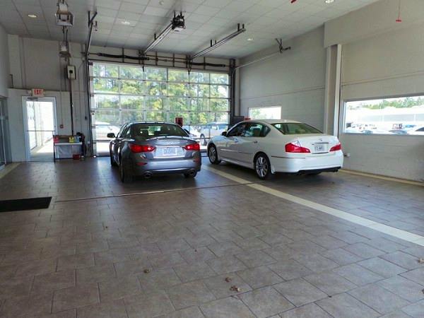 INFINITI of South Atlanta, Union City, GA, 30291