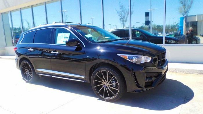 INFINITI of South Atlanta, Union City, GA, 30291