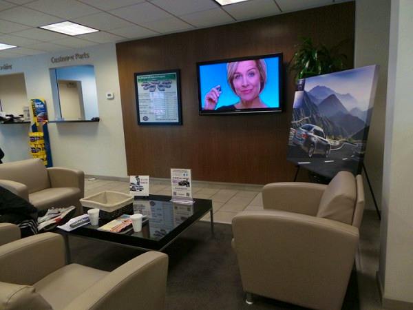 INFINITI of South Atlanta, Union City, GA, 30291