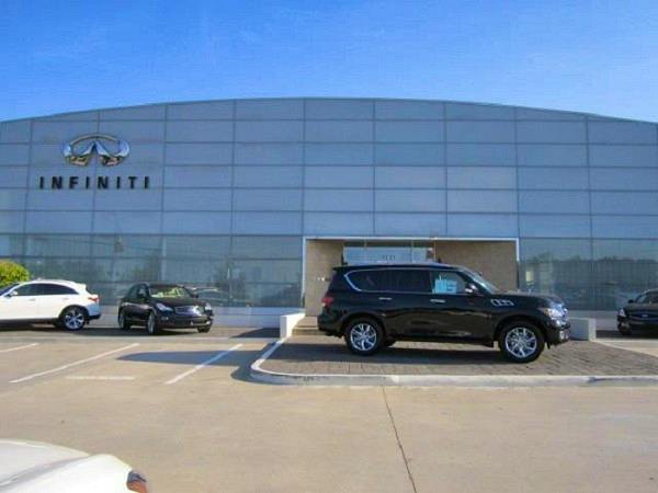 INFINITI of South Atlanta, Union City, GA, 30291