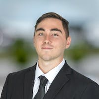 Zachary DeGroot at BMW of Palm Springs