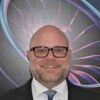 Matthew Waugh headshot
