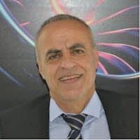 Photo of George Nakhoul, Sales & Leasing Consultant - Sprinter Certified