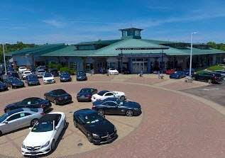 Mercedes Benz Of Westwood Mercedes Benz Service Center Dealership Ratings