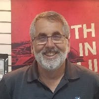 Mark Schmidt