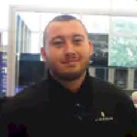 Mikhail Granovsky at Gwinnett Place Ford