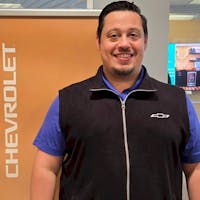 Frankie Caltabellotta headshot