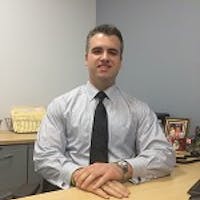 Andrew Long at Bennett Chevrolet