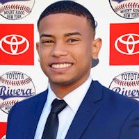 Junior Martes at Rivera Toyota of Mt. Kisco