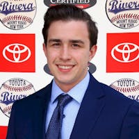 Joseph Shanahan at Rivera Toyota of Mt. Kisco
