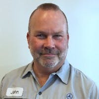 John Yesacavage
