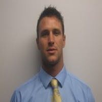 Brandon Geib at Faulkner BMW