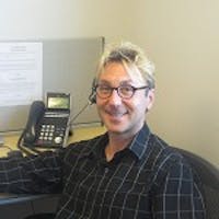 Tom Hilliker at Faulkner BMW
