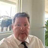 Michael Lawlor at BMW of Tampa