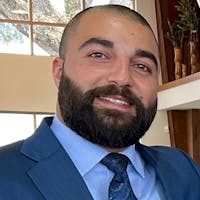 Karim Abouzaki at BMW of Tampa
